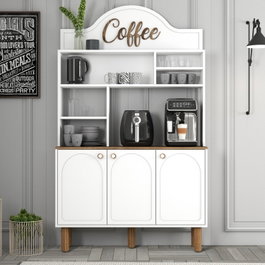 Hanah Home Bohem 860 Blanco